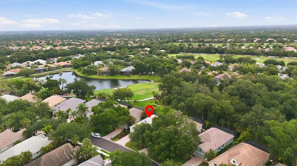 12154 Thornhill Court Bradenton FL 34202