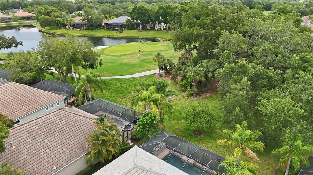 12154 Thornhill Court Bradenton FL 34202
