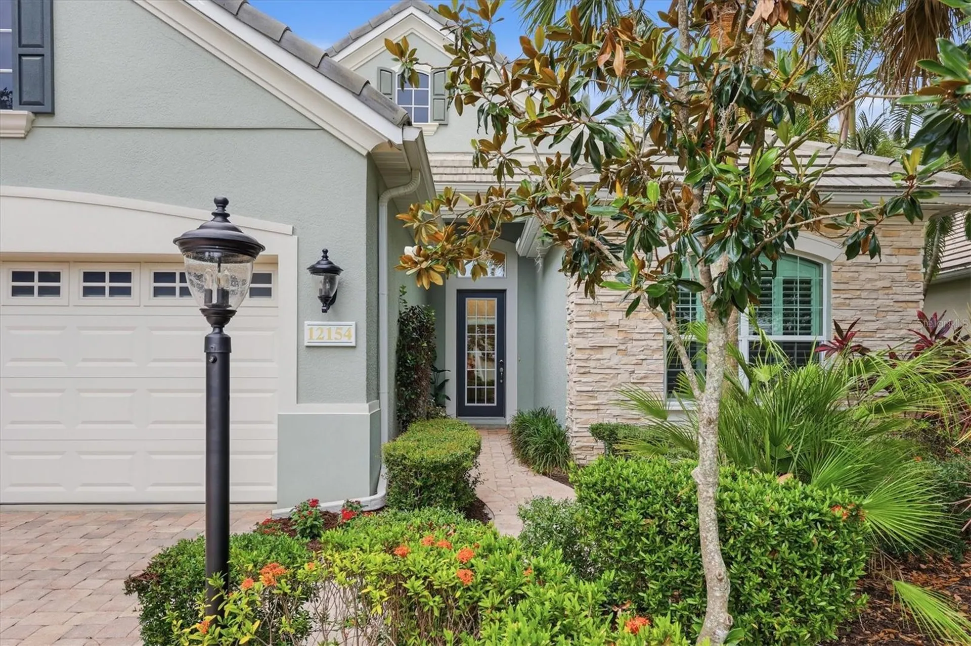 12154 Thornhill Court Bradenton FL 34202