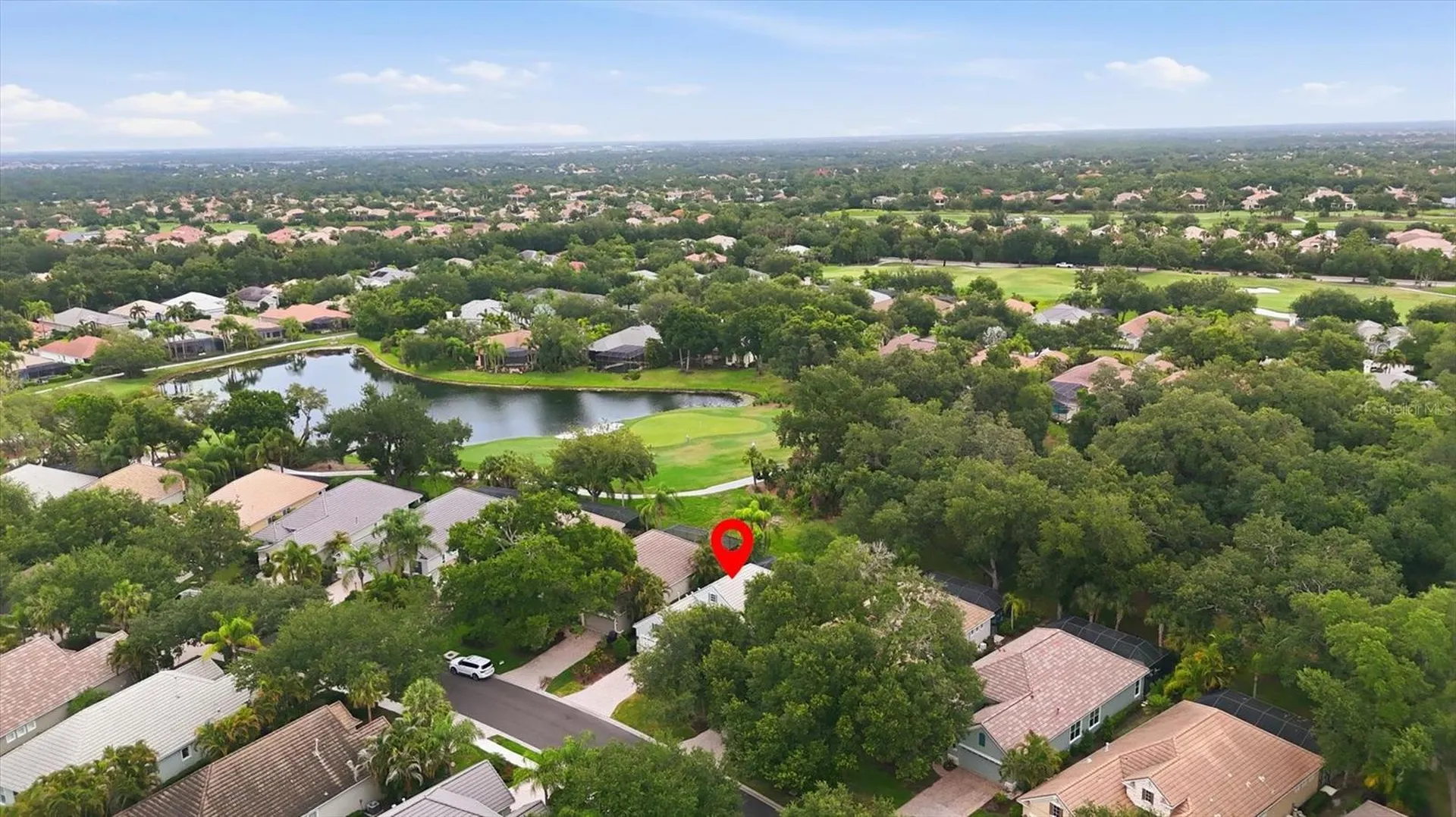 12154 Thornhill Court Bradenton FL 34202