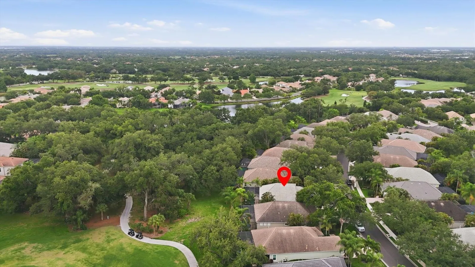 12154 Thornhill Court Bradenton FL 34202