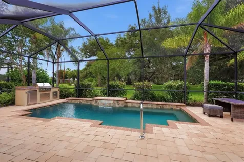 12154 Thornhill Court Bradenton FL 34202