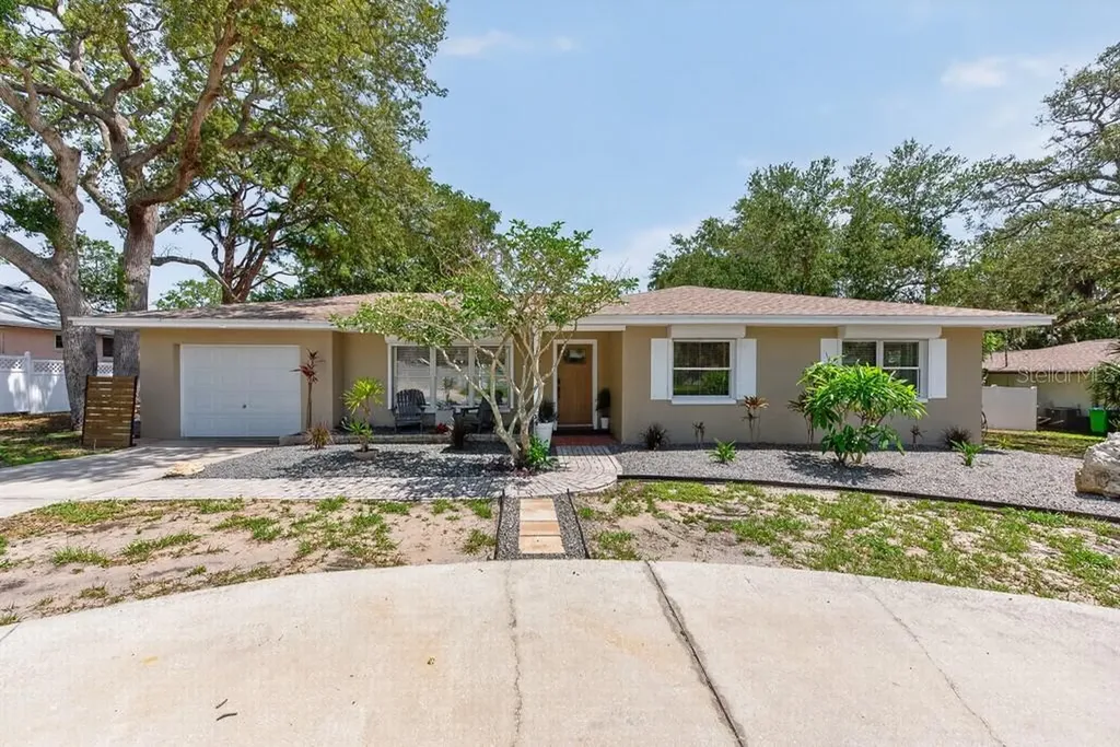 14728 Bay Drive Largo FL 33774