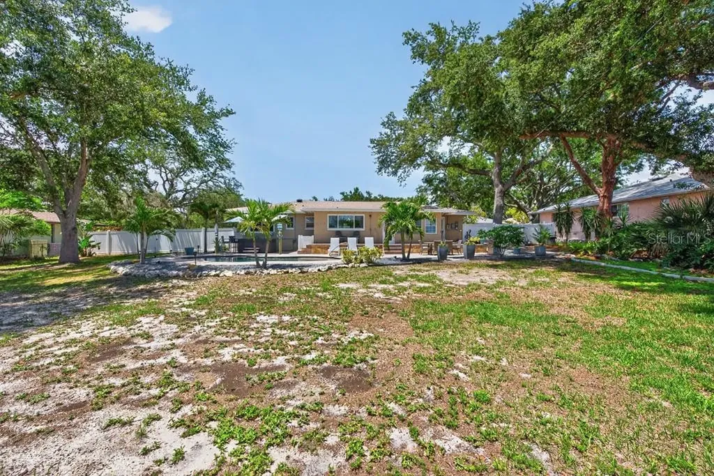 14728 Bay Drive Largo FL 33774