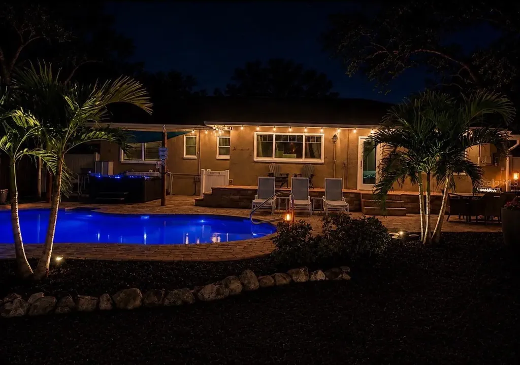 14728 Bay Drive Largo FL 33774