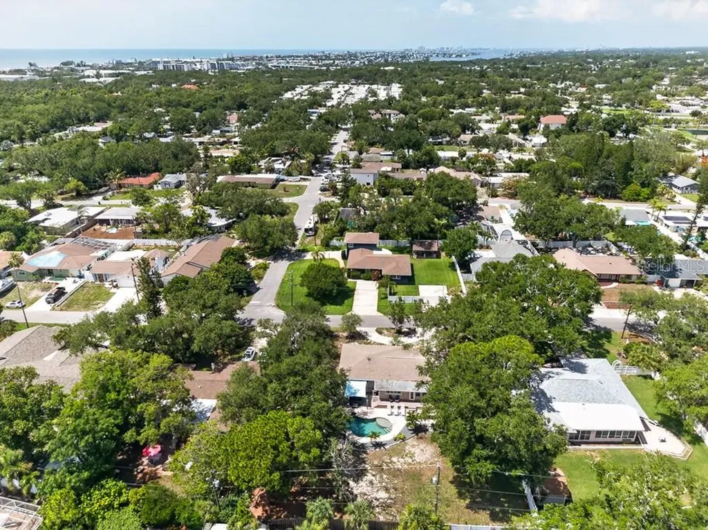 14728 Bay Drive Largo FL 33774