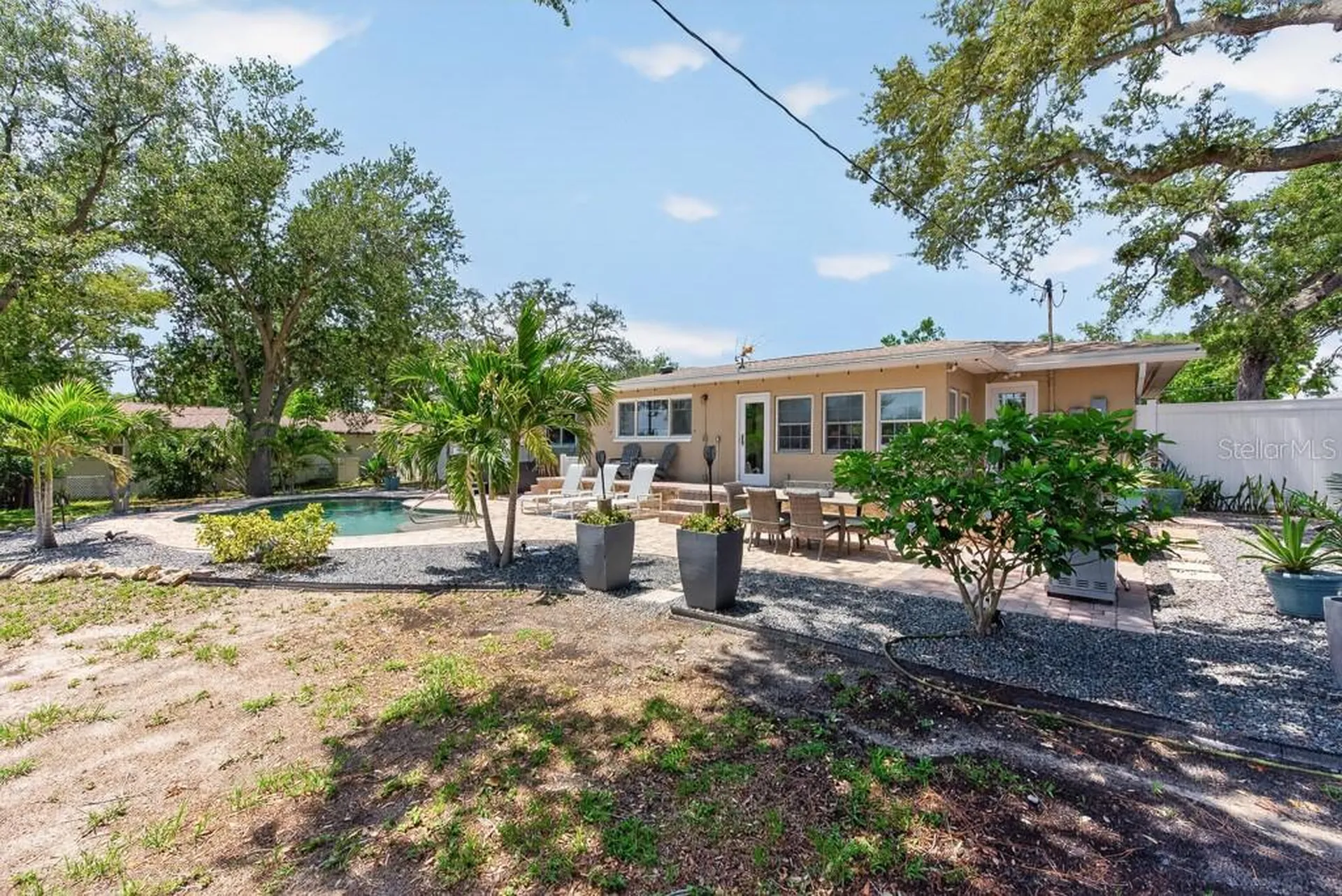 14728 Bay Drive Largo FL 33774