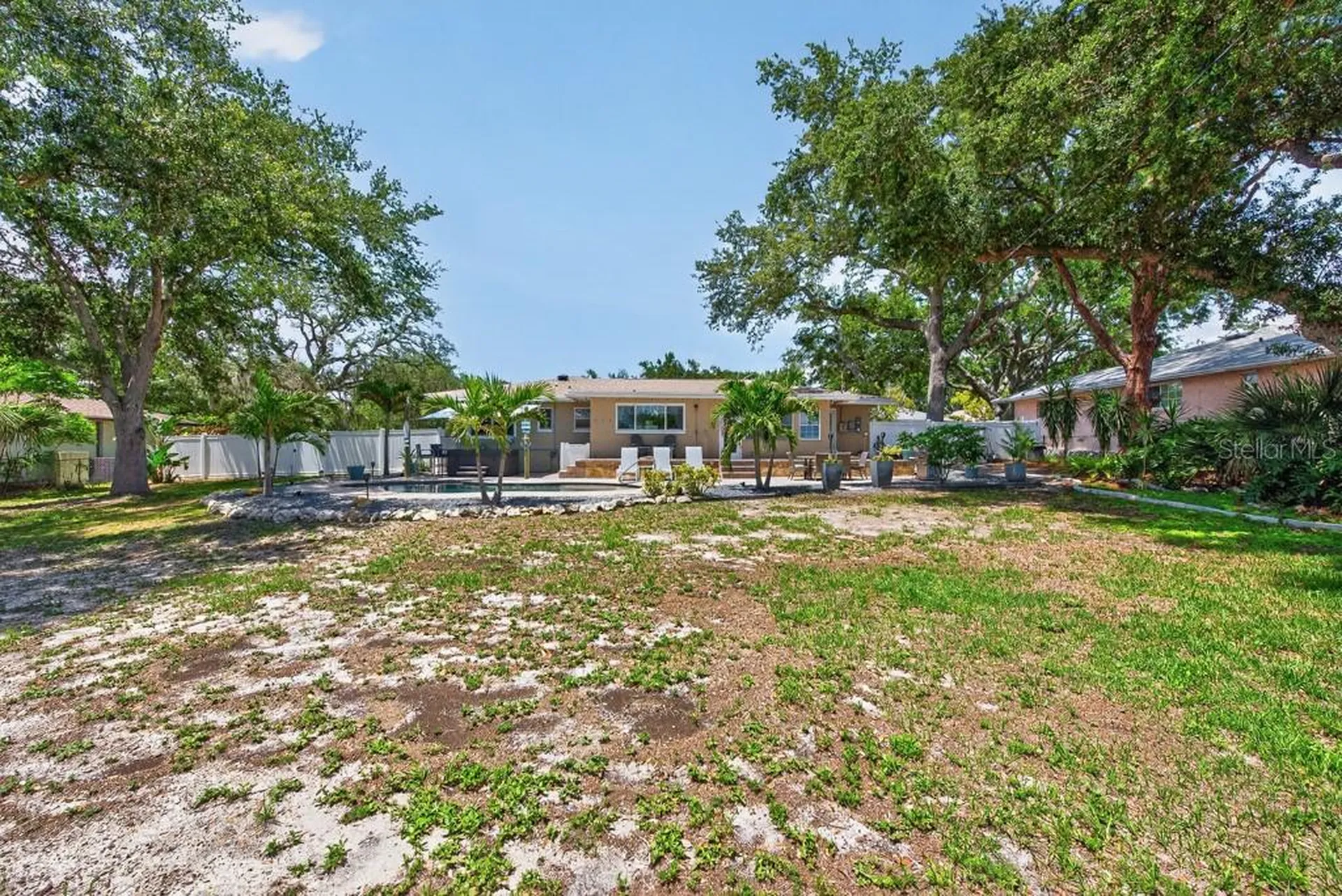 14728 Bay Drive Largo FL 33774