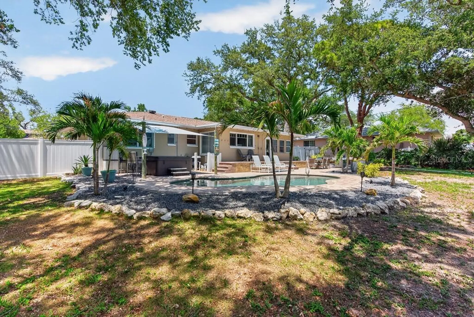 14728 Bay Drive Largo FL 33774
