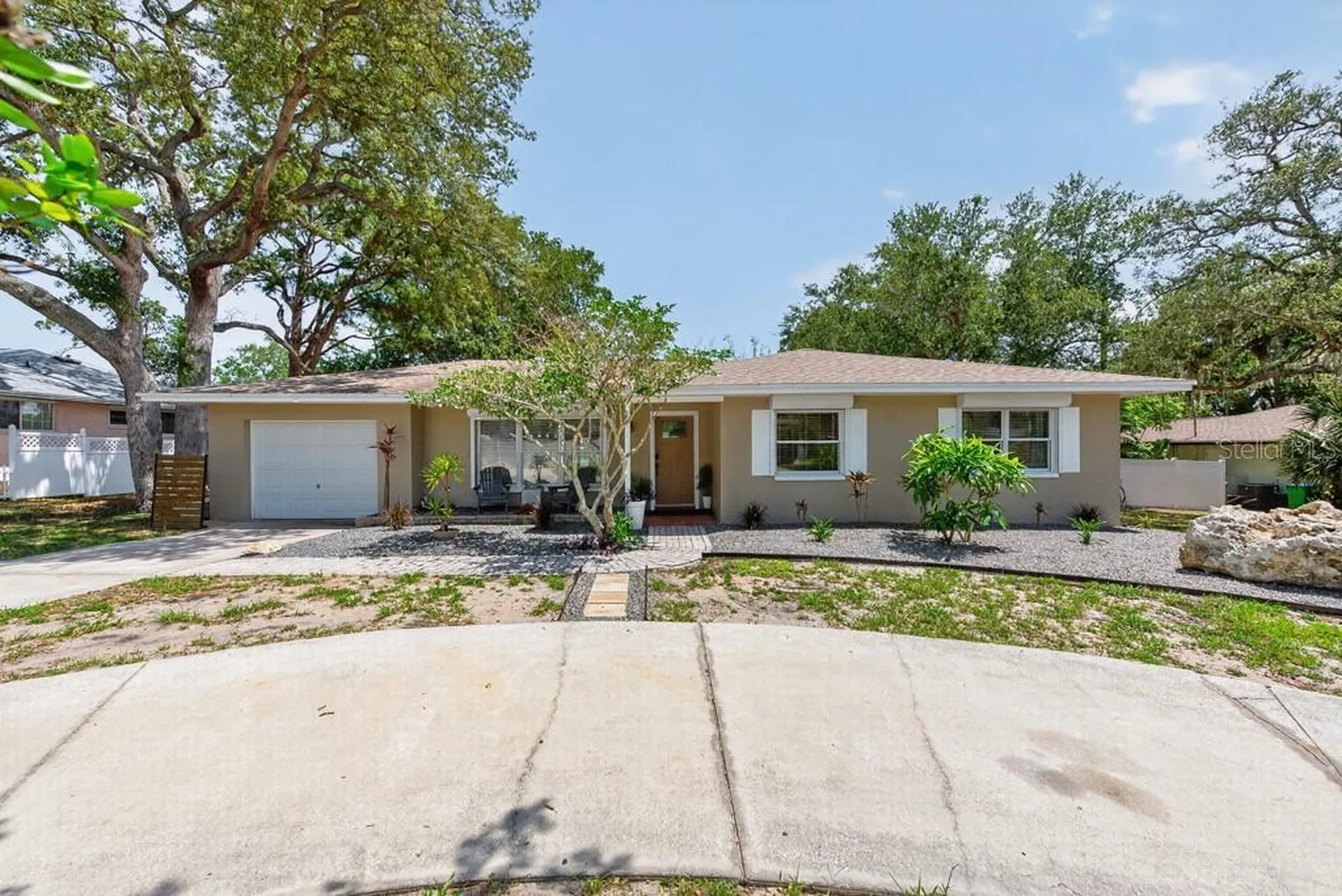 14728 Bay Drive Largo FL 33774