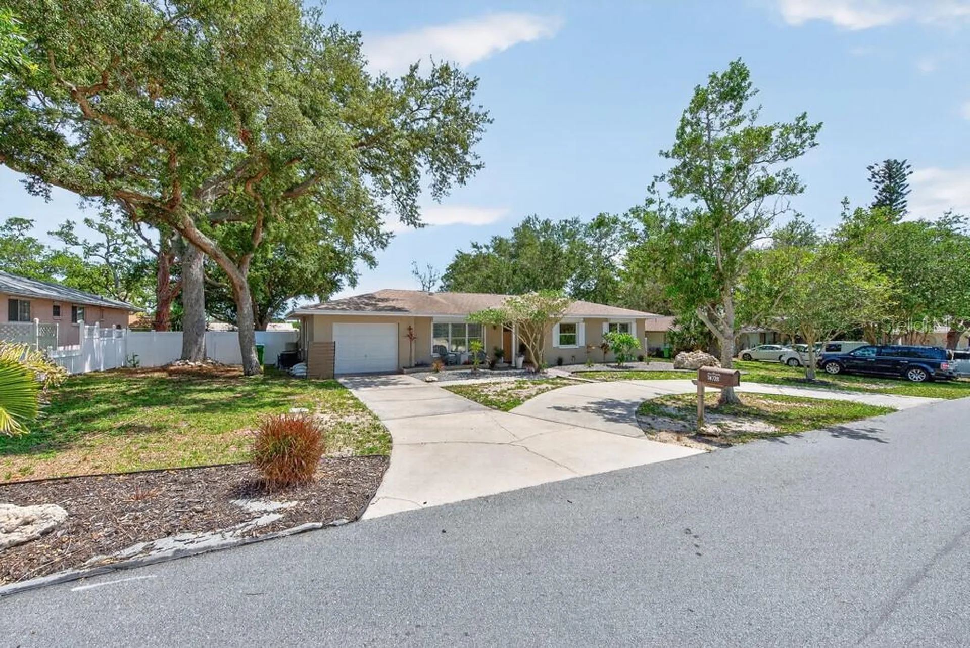 14728 Bay Drive Largo FL 33774