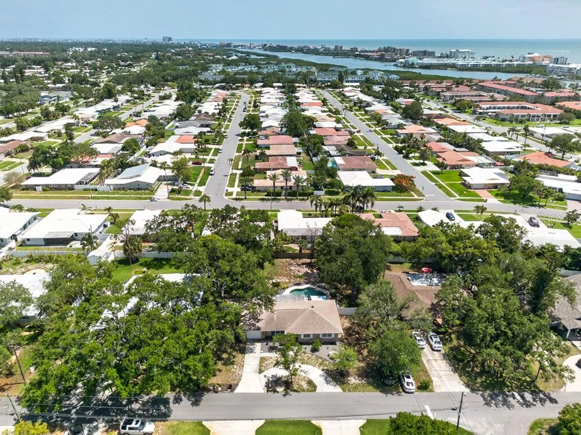 14728 Bay Drive Largo FL 33774