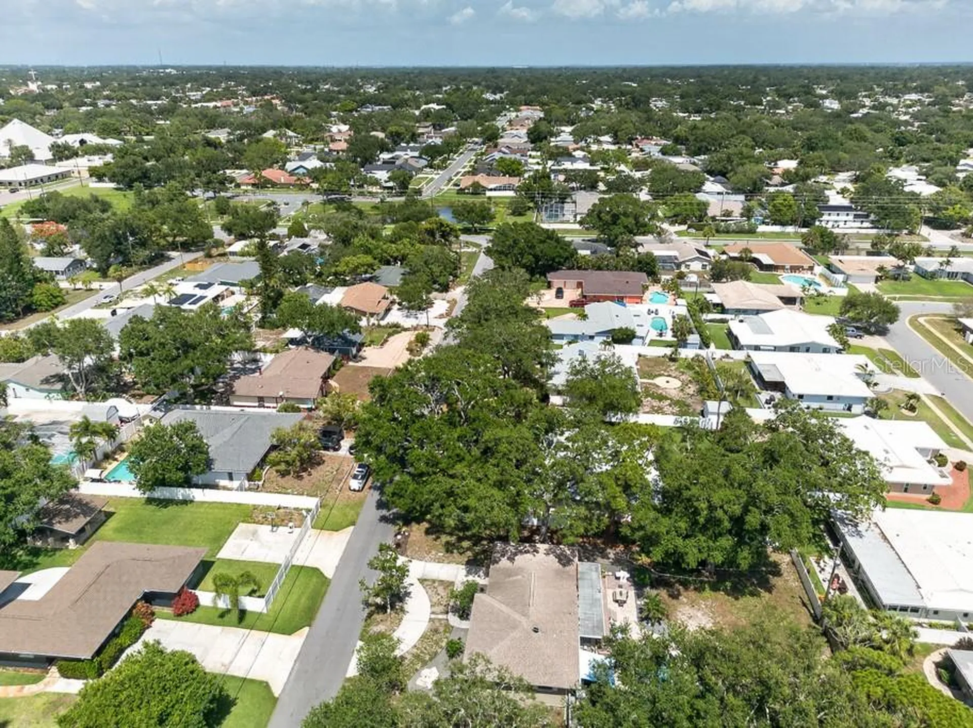 14728 Bay Drive Largo FL 33774