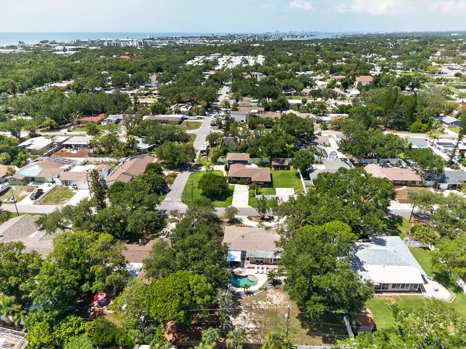 14728 Bay Drive Largo FL 33774