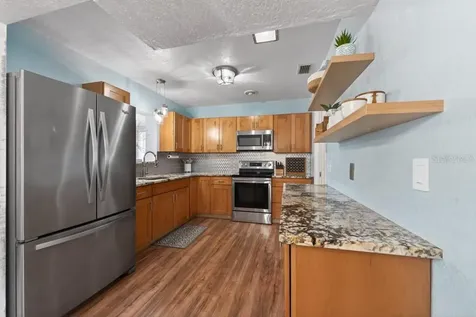 14728 Bay Drive Largo FL 33774