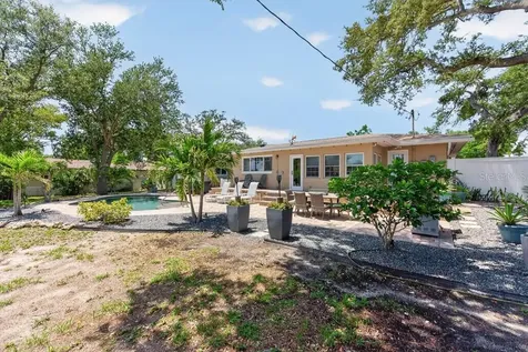 14728 Bay Drive Largo FL 33774