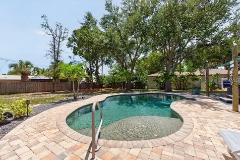 14728 Bay Drive Largo FL 33774