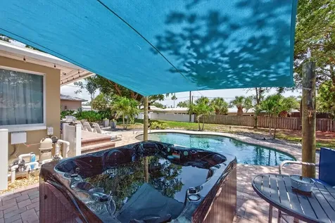 14728 Bay Drive Largo FL 33774