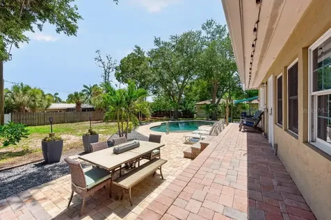 14728 Bay Drive Largo FL 33774
