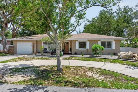 14728 Bay Drive Largo FL 33774
