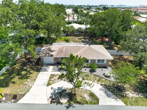 14728 Bay Drive Largo FL 33774