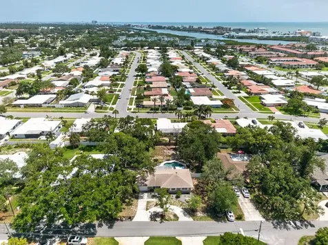 14728 Bay Drive Largo FL 33774