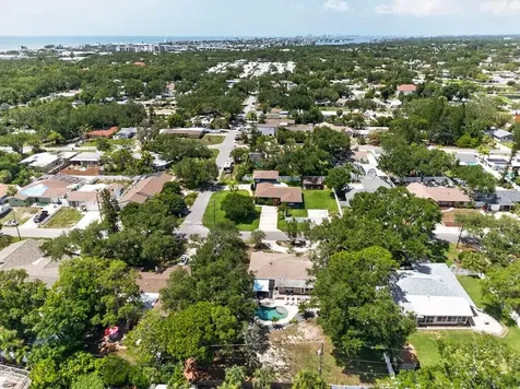 14728 Bay Drive Largo FL 33774