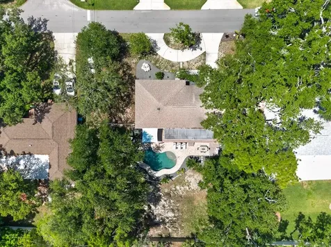 14728 Bay Drive Largo FL 33774