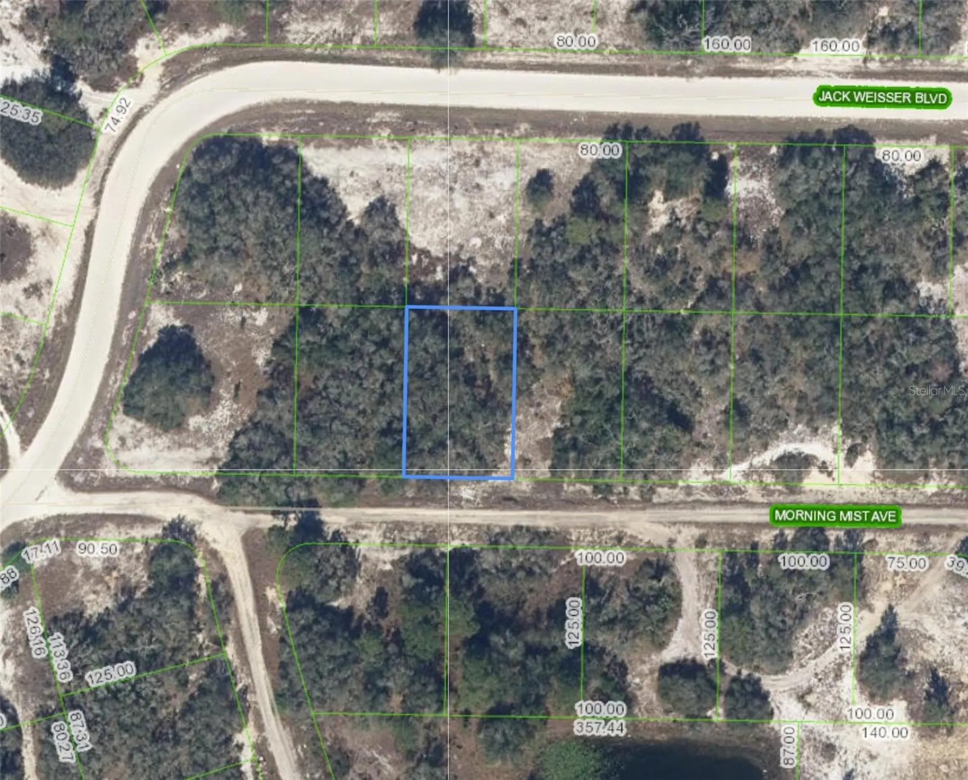 504 Morning Mist Avenue Lake Placid FL 33852