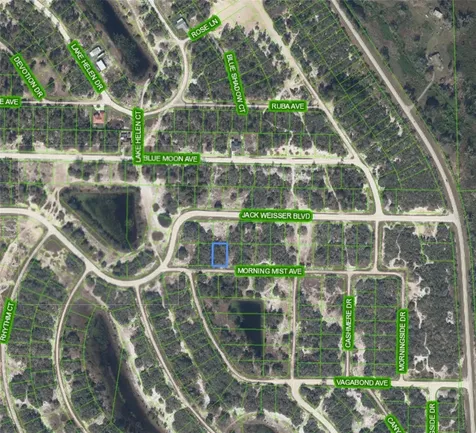 504 Morning Mist Avenue Lake Placid FL 33852
