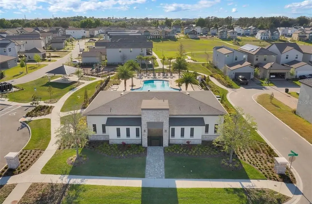 2247 White Feather Loop Oakland FL 34787