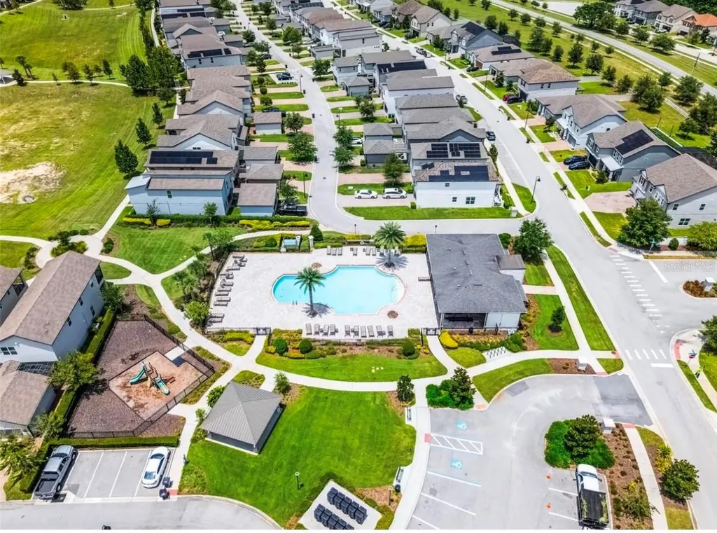 2247 White Feather Loop Oakland FL 34787