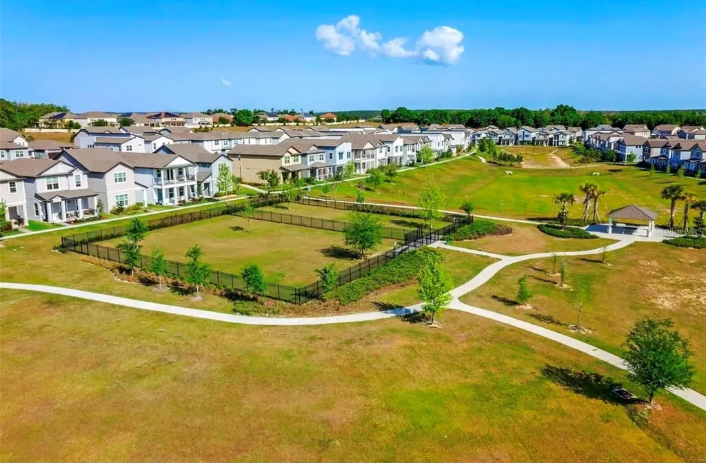 2247 White Feather Loop Oakland FL 34787