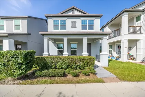 2247 White Feather Loop Oakland FL 34760