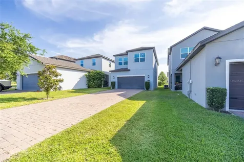 2247 White Feather Loop Oakland FL 34760