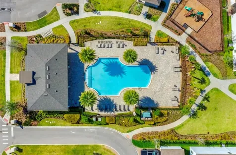 2247 White Feather Loop Oakland FL 34787
