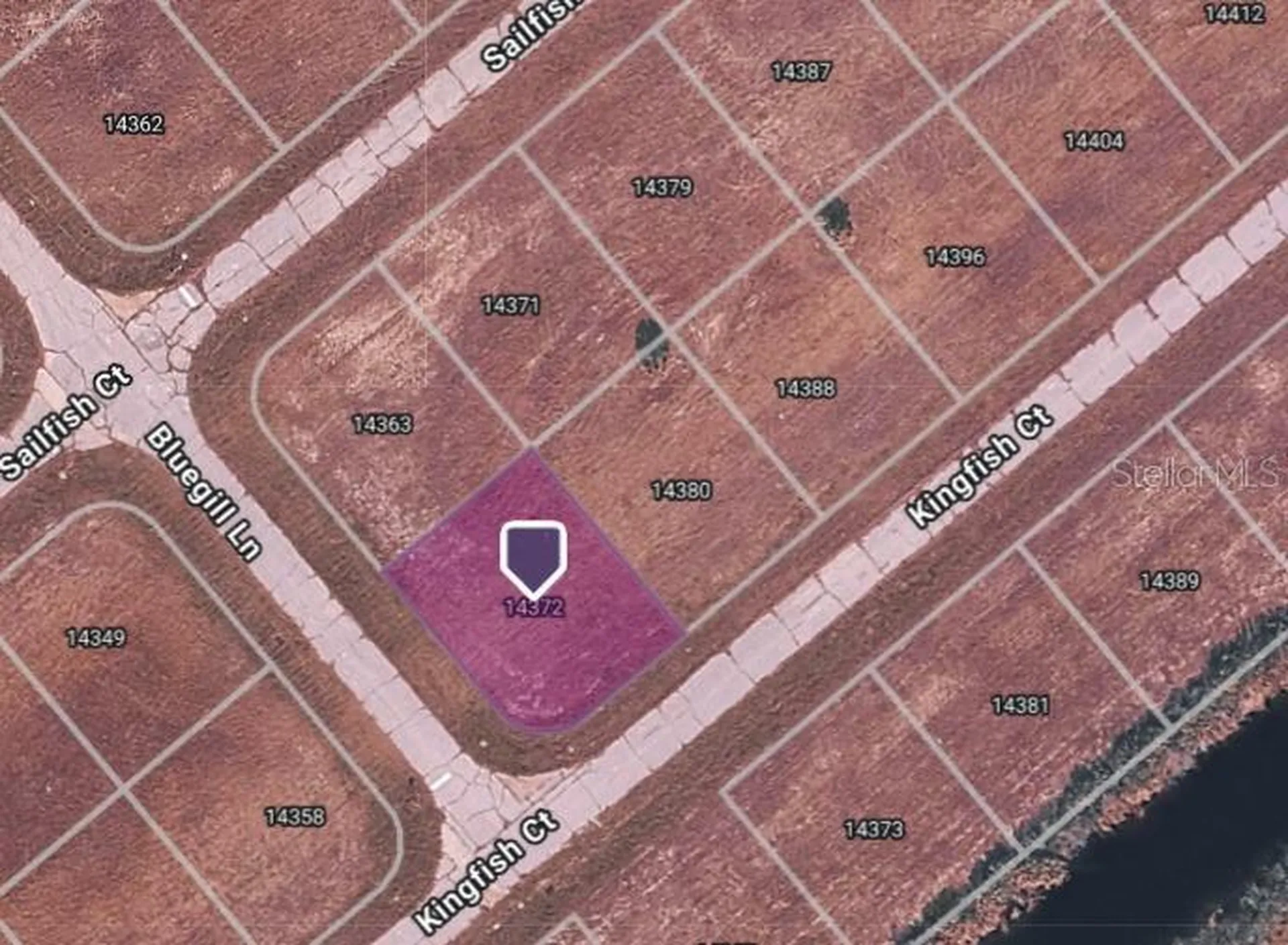 14372 King Phillip Court Placida FL 33946