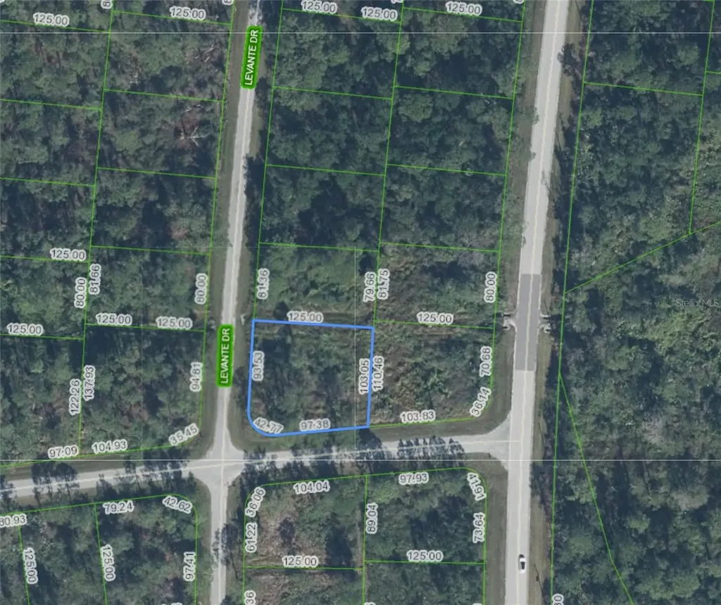 5010 Levante Drive Sebring FL 33872