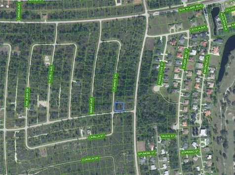 5010 Levante Drive Sebring FL 33872