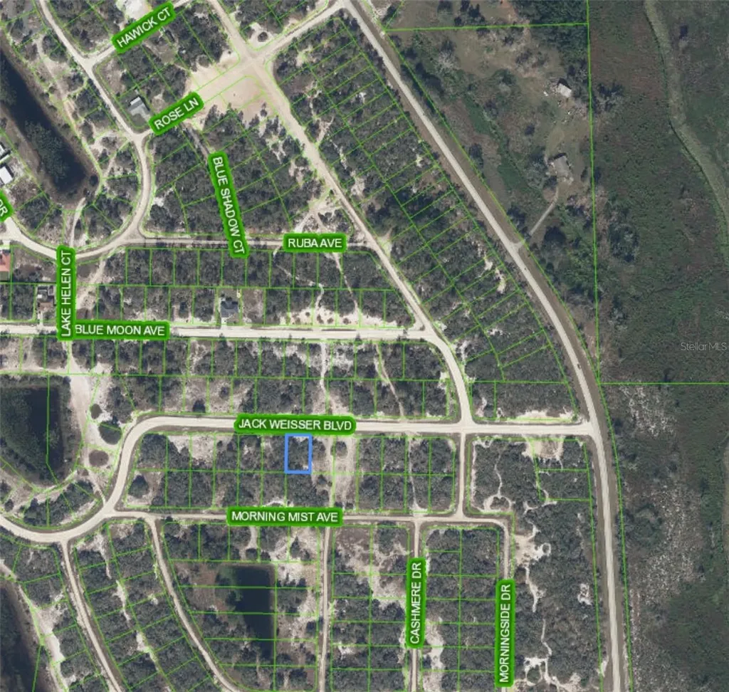 Lake Placid FL 33852