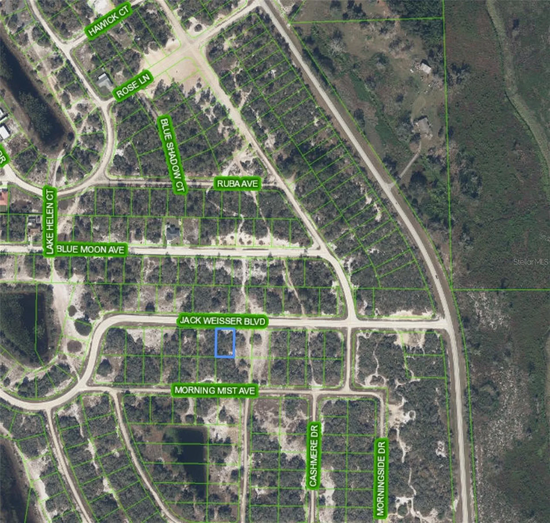 Lake Placid FL 33852