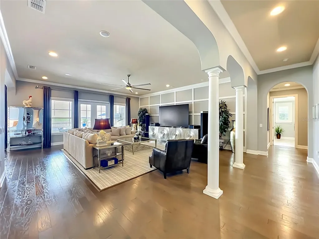 15326 Johns Lake Pointe Boulevard Winter Garden FL 34787