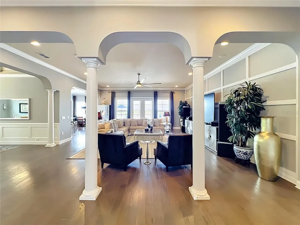 15326 Johns Lake Pointe Boulevard Winter Garden FL 34787