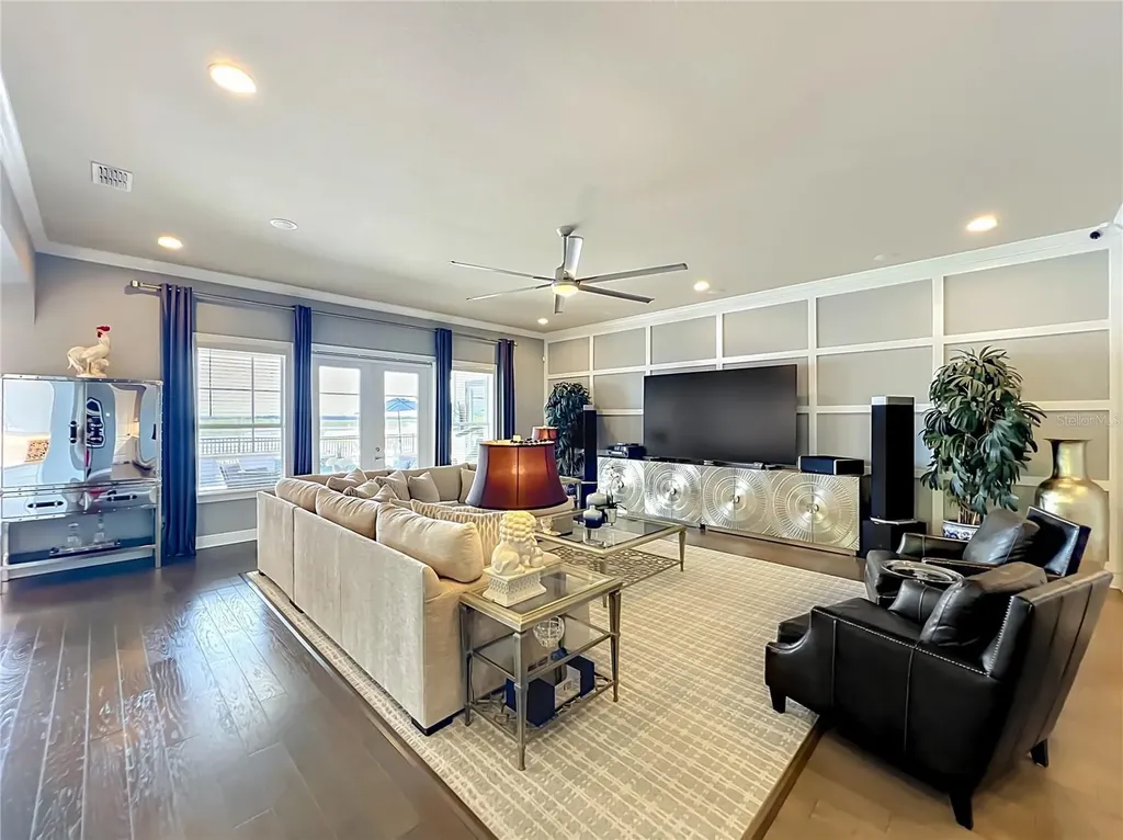 15326 Johns Lake Pointe Boulevard Winter Garden FL 34787