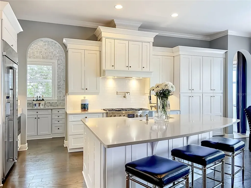 15326 Johns Lake Pointe Boulevard Winter Garden FL 34787