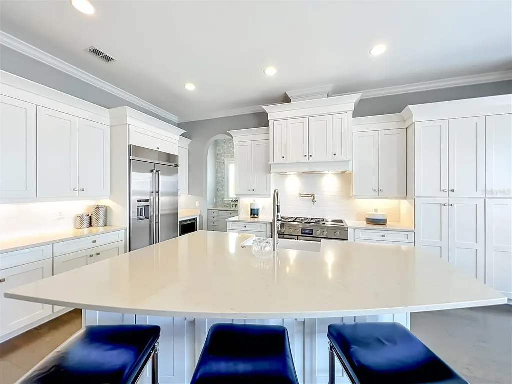 15326 Johns Lake Pointe Boulevard Winter Garden FL 34787