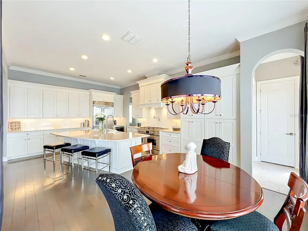 15326 Johns Lake Pointe Boulevard Winter Garden FL 34787