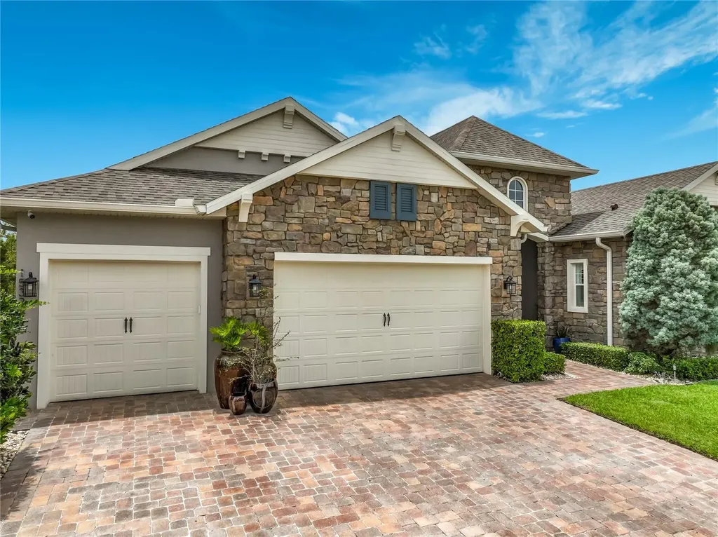 15326 Johns Lake Pointe Boulevard Winter Garden FL 34787