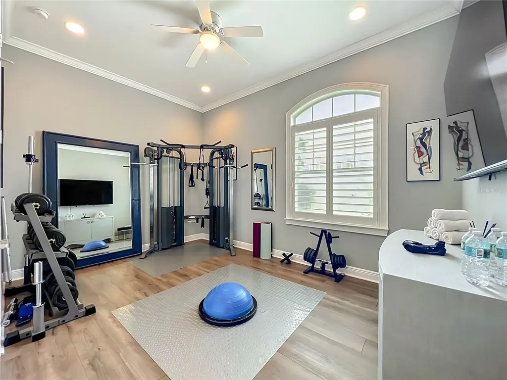 15326 Johns Lake Pointe Boulevard Winter Garden FL 34787
