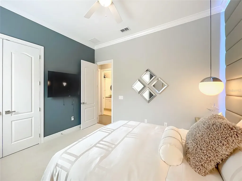 15326 Johns Lake Pointe Boulevard Winter Garden FL 34787